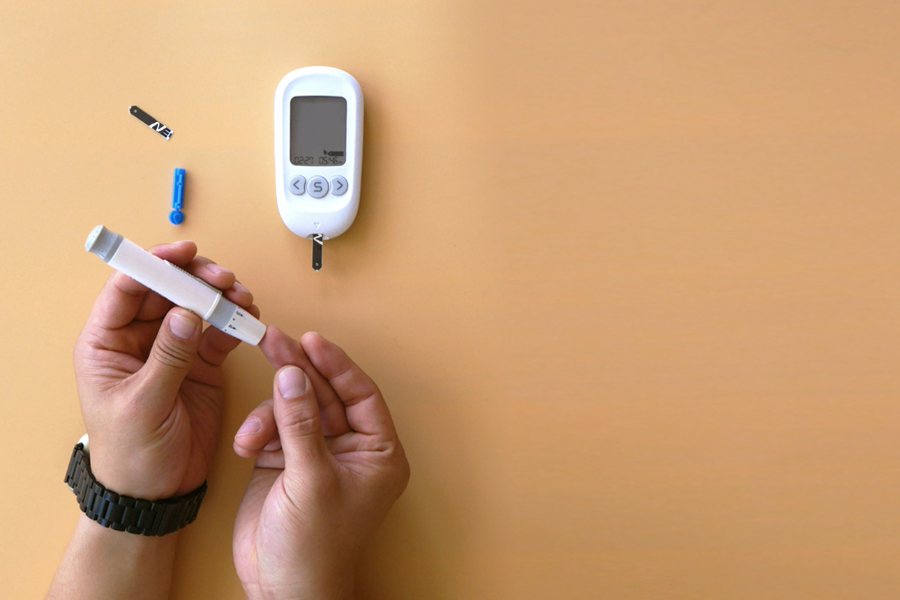 SAIL Supports Evaluation of Major Public Health Intervention for Diabetes Prevention
