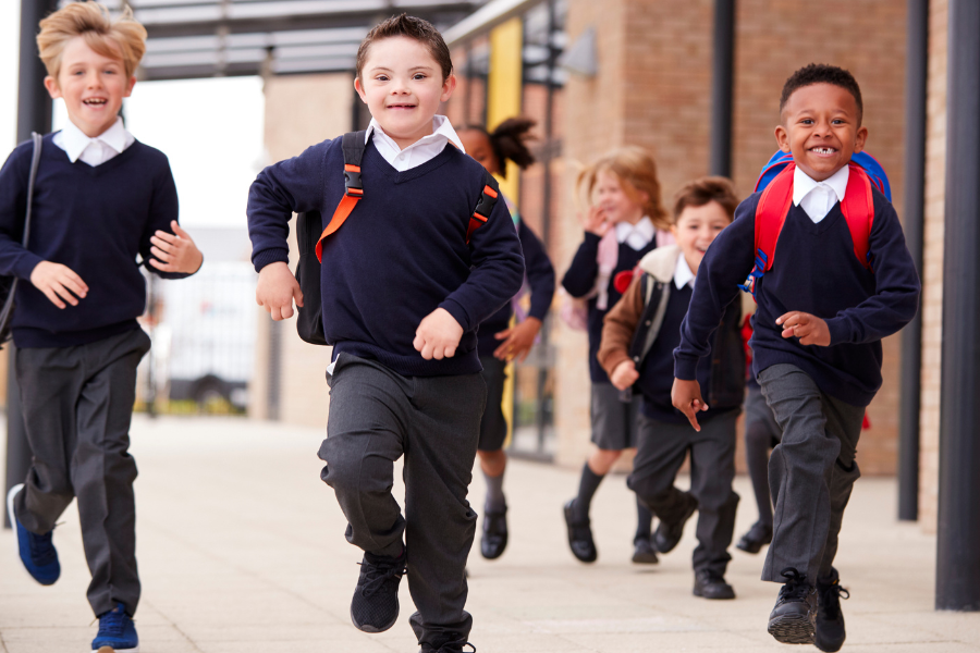 HAPPEN Report Highlights Primary School Health and Wellbeing Trends in Wales