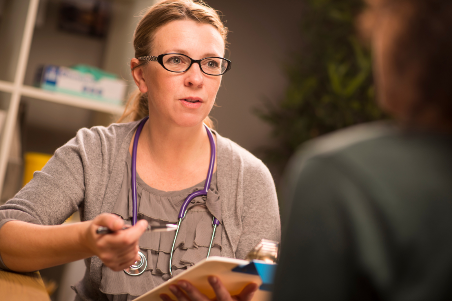 Supporting the Migrant Integration Framework for Wales: Examining GP registrations and activity by migrant status