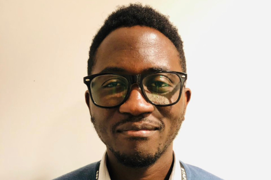 From Internship to PhD: Vincent&rsquo;s Journey in Health Data Research